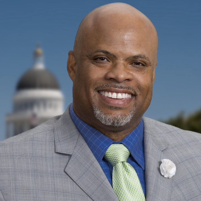 Photo of Dante Q. Allen. Photo of Dante Q. Allen.