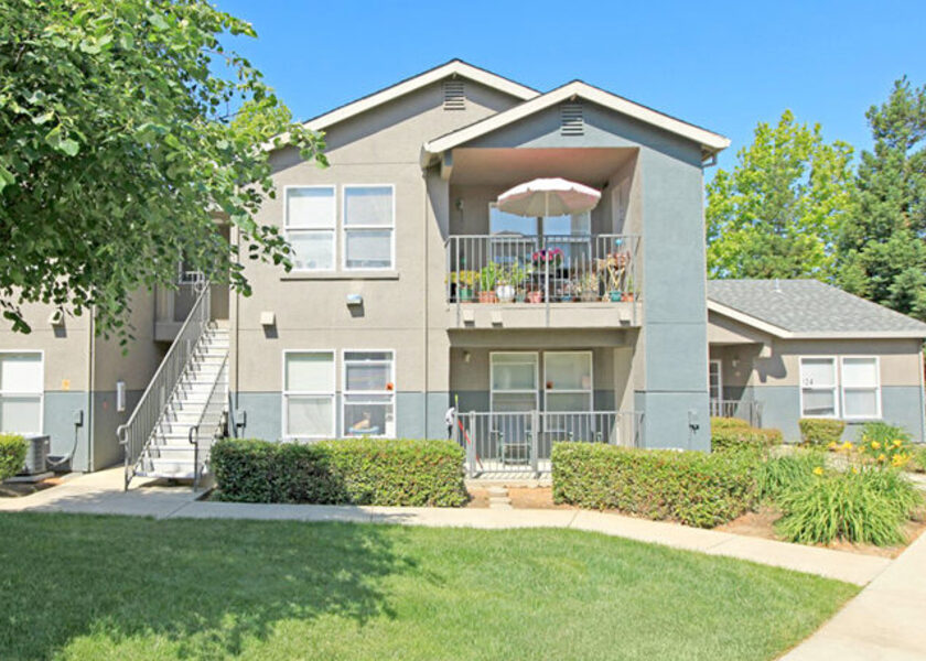 Photo of Renwick Square Senior Apartments. Photo of Renwick Square Senior Apartments.