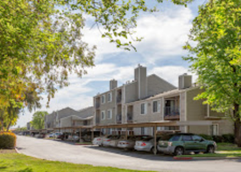 Photo of California Place Apartments. Photo of California Place Apartments.